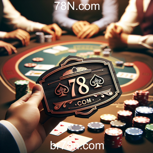 Poker: O Jogo de Cartas que Desafia a Mente